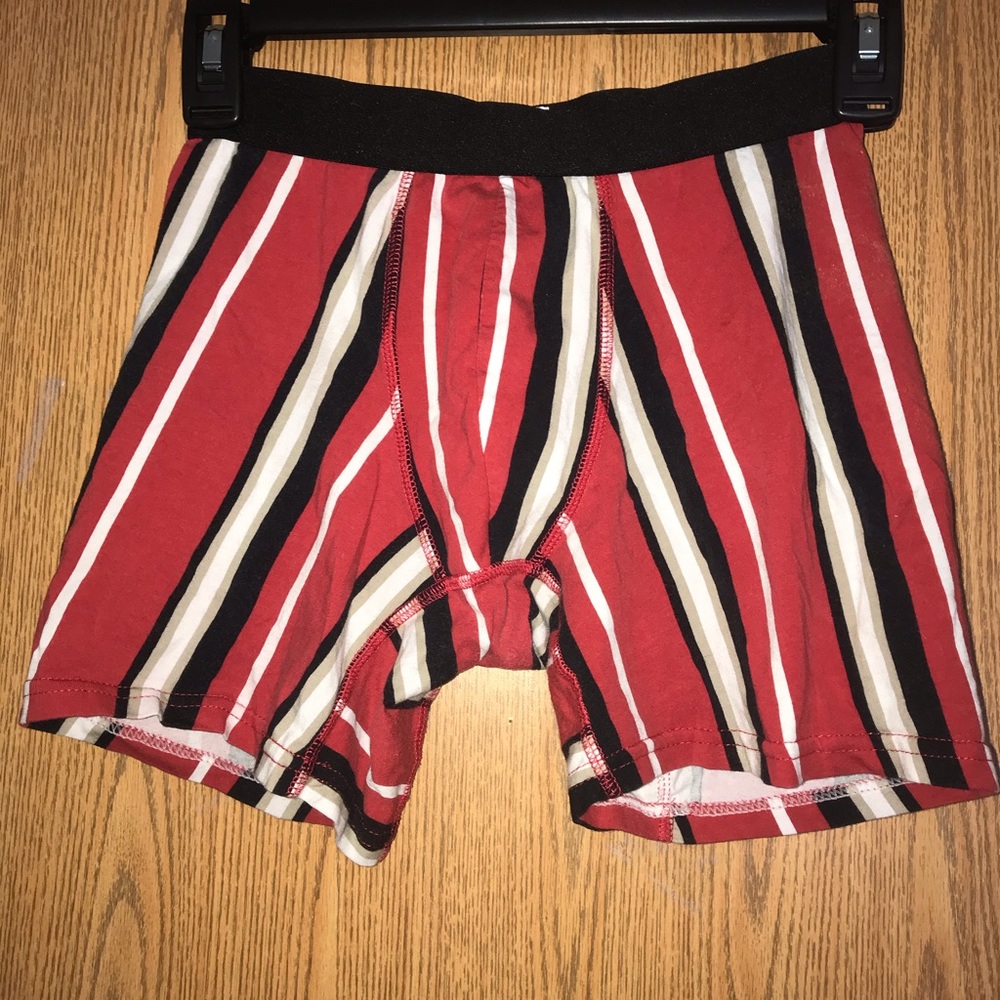 Urban Outfitters Size S Boxer Briefs